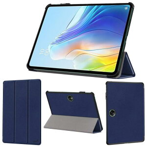 wisers OPPO Pad 2 ��p�^�u���b�g�P�[�X 11.6�C���` �Ή� (�ی�t�B���� �t��/�X�����^�C�v) �^�u���b�g�J�o�[ 2023 2024 �N �V�^