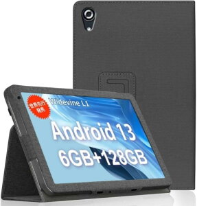 VASOUN TAB 10 Lite �P�[�X VASOUN TAB 10 Lite �J�o�[�yTrocent�zVASOUN TAB 10 Lite 10�C���` �^�u���b�g �P�[�X �X�^���h�@�\�t�� �莝���o���h�t�� �y���}�����t�� ��܂� ���C�z�� �S��