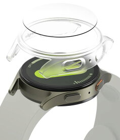 SS-Galaxy Watch 7 44mm Slim＆Glass-VAR