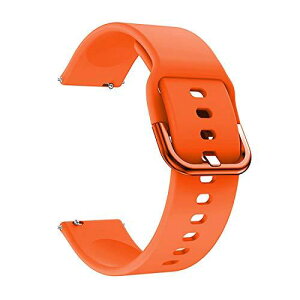 ���v�o���h�EGarmin Venu 2 Plus�p/vivomove Sport�p �o���h �x���g �V���R�� �o���h��20mm �������X�g�o���h/�����o���h/�����x���g �\�t�g�o���h �V���R���o���h �K�[�~��