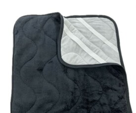 あったか敷パット毛布　60cm × 210cm