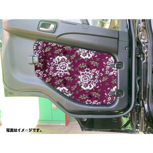 安全窓カバー マドンナふそうNEWファイター/ベストワンファイター