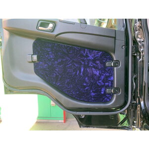 安全窓カバー チンチラふそうNEWファイター/ベストワンファイター