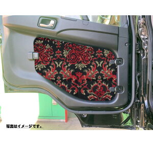 安全窓カバー 華恋ふそうNEWファイター/ベストワンファイター