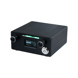 4連マーカーリレー　雷電　12/24V共用　ジェットイノウエ　591120