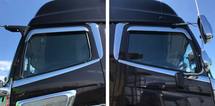 楽天市場】エアループプロフィア/エアループレンジャー用ドアアッパー  