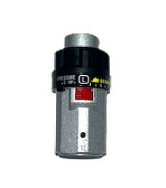 手元減圧弁 【BN-3LK01K15-8】 8A 1.5MPa仕様 エアーホーン減圧弁 トラック用品