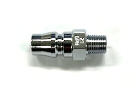 おねじプラグ 1/8 カプラ21-DPM ワンタッチエアプラグ ホーン部品 トラック用品 エアホース