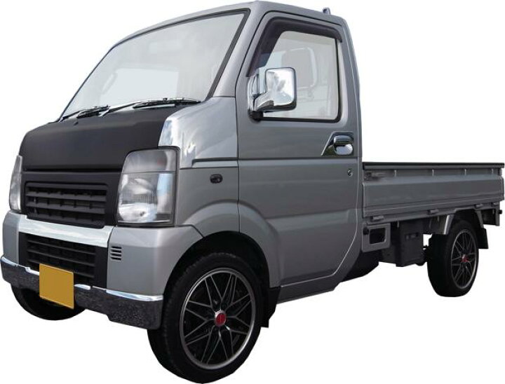楽天市場】スズキ キャリーDA63T/DA65T/DA16T 