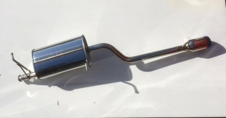 楽天市場】【送料別途】キャリーDA16T系マフラー【車検対応】K4M-S01  