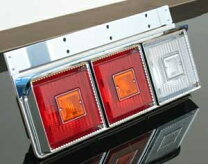 楽天市場】jb 3連 テールの通販 