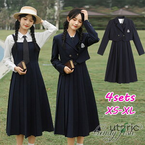 [ 4_Zbg Ǝ X[c  ̎q 傫TCY wZ q XJ[g tH[} uU[ lCr[ w w  WPbg Vc lN^C Wp[XJ[g  Z