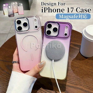 iphone17pro P[X MagsafeΉ iphone17 iPhone17 Pro Max Of[V NA Of[VJ[ ACtH 17 v }bNX }`J[ iphone17 air iphone 17 Pro Max Iu ΂݂Ȃ C