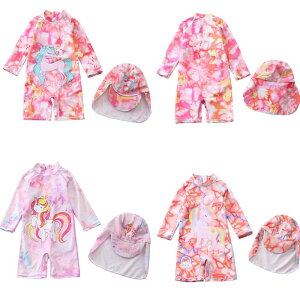 �������� 2022 New Arrival �q������ �S3�f�U�C�� 70~120cm �^�C�_�C ���j�R�[�� unicorn ���� �t���� �L���b�v�t�� �����s�[�X���� �W���j�A ���b�V���K�[�h ���̎q �K�[���Y �q�� �L�b�Y �q�ǂ��p �X