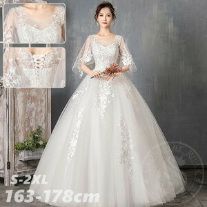 hX l hX ԉ EGfBOhX  O s[X wedding dress GpCA^Cv 񎟉 fB[X Te 傫TCY }LV  [X KNhJ p[eB[h