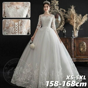 hX l hX ԉ EGfBOhX VlbN O wedding dress 񎟉  s[X Ԗ͗l  [X fB[X Te }LV p[eB[hX I Ă΂ t