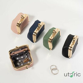 ミニジュエリーボックス、女性用ミニジュエリーケース、小型ジュエリートラベルケース、ポータブルヴィンテージトラベルジュエリーケースオーガナイザー、リングイヤリングネックレス用ロック付き(ピンク)