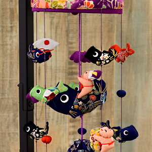 ちりめん つるし飾りの人気商品 通販 価格比較 価格 Com