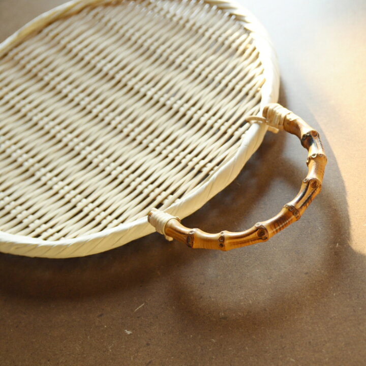 楽天市場 山下工芸 根竹柄付盆ザル ８寸 天然竹 竹ザル 竹ざる 竹製 盆ざる 盆ザル ナチュラル 水切り エコ 天然素材 多用 キッチン用品 台所用品 調理道具 ざるそば 蕎麦 お鍋 テーブルウェア 丁寧な暮らし 暮らしの道具 和風 竹細工 和食 北欧 モダンリビング Utatane