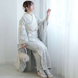 【レンタル】【utatane 振袖 日本製レース着物+西陣袋帯 21点セット バイカラーホワイト】着物セット 女性 成人式 結婚式 前撮り20歳 20才 二十歳 はたち 正装 和装 フォーマル 晴れ着 記念撮影 足袋プレゼント 往復送料無料