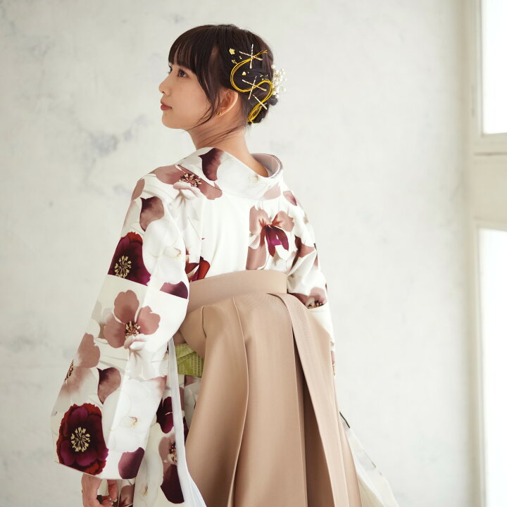 楽天市場】【レンタル】【JAPANSTYLE×中村里砂 袴 17点セット 日本製 