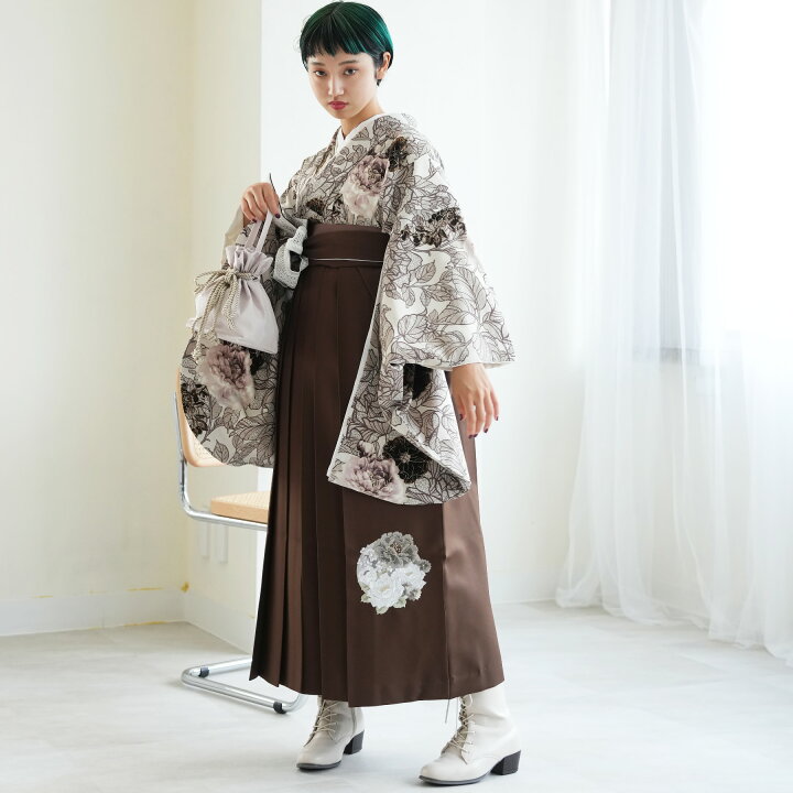 楽天市場】【レンタル】【玉城ティナ×紅一点 袴 17点セット 日本 