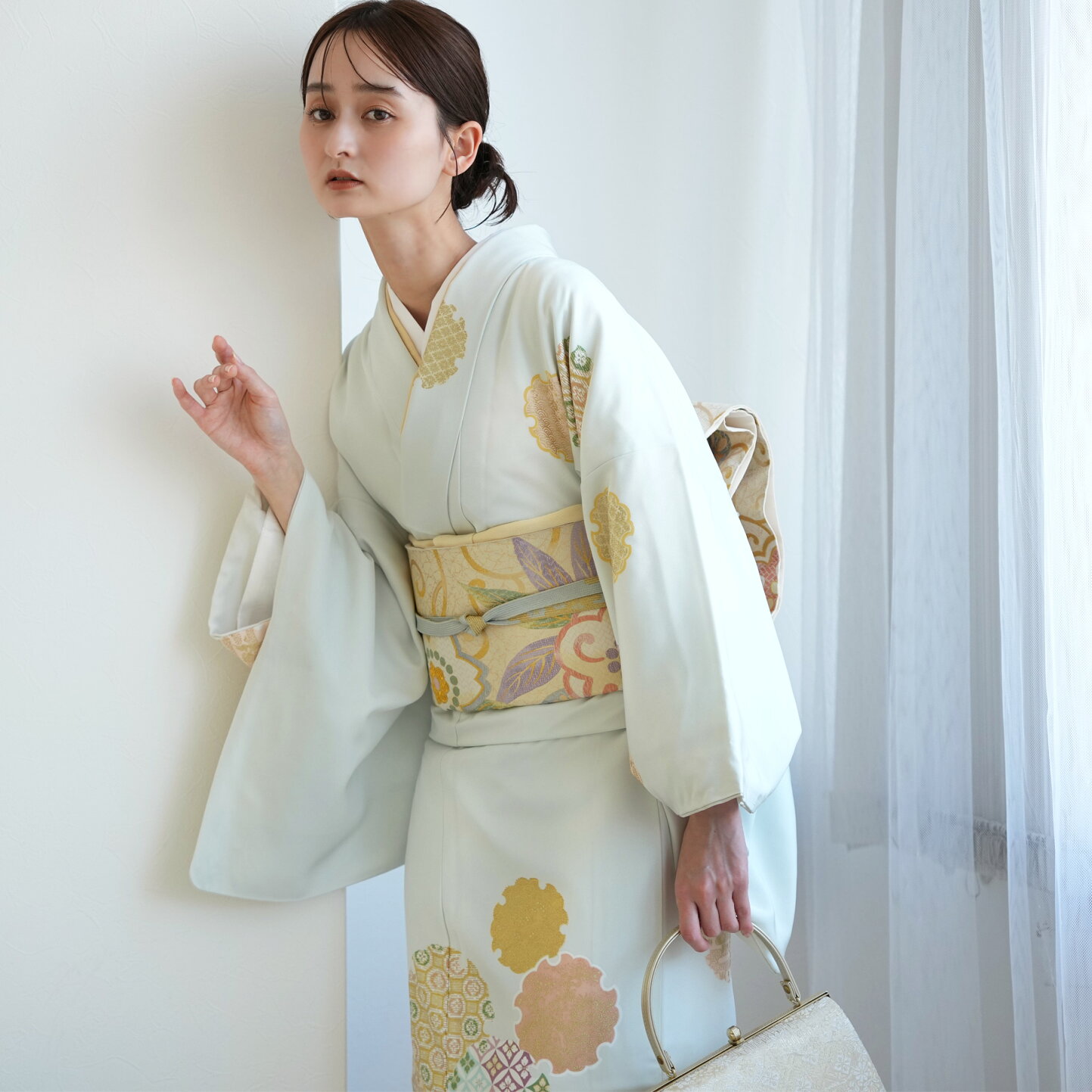 楽天市場 | utatane - 第3弾：「TPOで選ぶ着物と、あると便利な日傘の話」