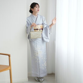 【レンタル】訪問着 結婚式 参列 ゲスト 卒業式 お茶会 食事会 訪問着 入学式 フォーマル お宮参り 七五三 観劇 園遊会 祝賀会 女性 着物 母親 着物＆袋帯 フルセット 安い【訪問着20点セット 正絹 絵羽】新品足袋プレゼント 往復送料無料