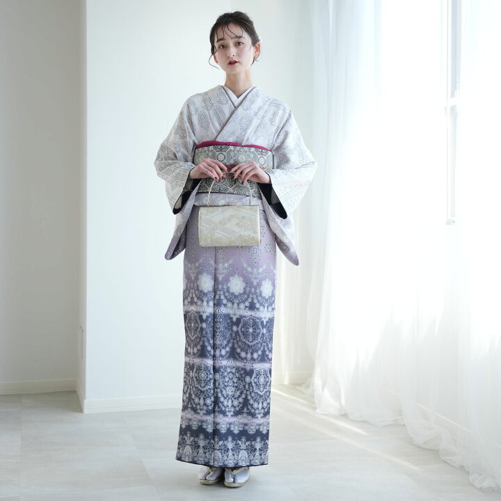 楽天市場】【レンタル】訪問着 結婚式 参列 ゲスト 卒業式 お茶会 食事 