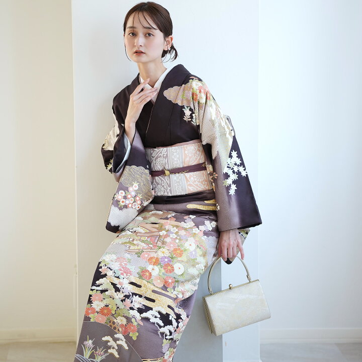 楽天市場】【レンタル】訪問着20点フルセット 訪問着 結婚式 