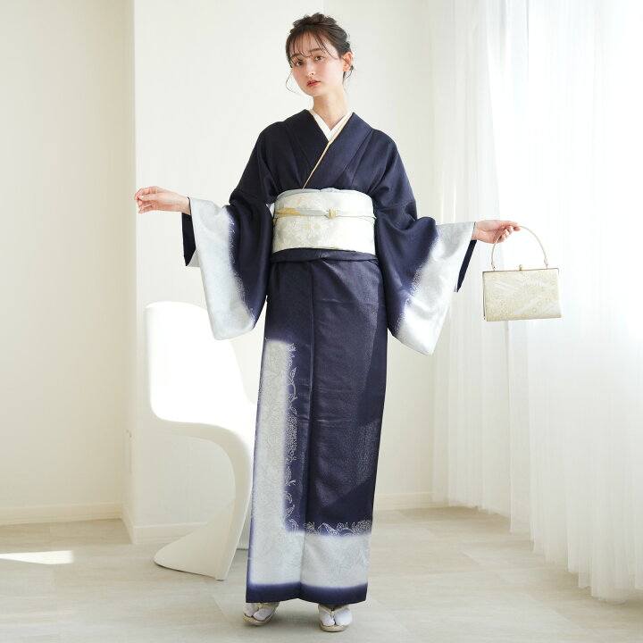 楽天市場】【レンタル】訪問着20点フルセット 訪問着 結婚式 参列 