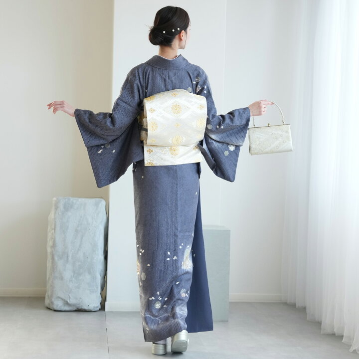楽天市場】【レンタル】訪問着20点フルセット 訪問着 結婚式 参列 