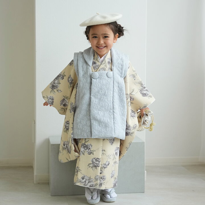楽天市場】【レンタル】 七五三セット utatane 85cm-95cm前後 七五三 3 
