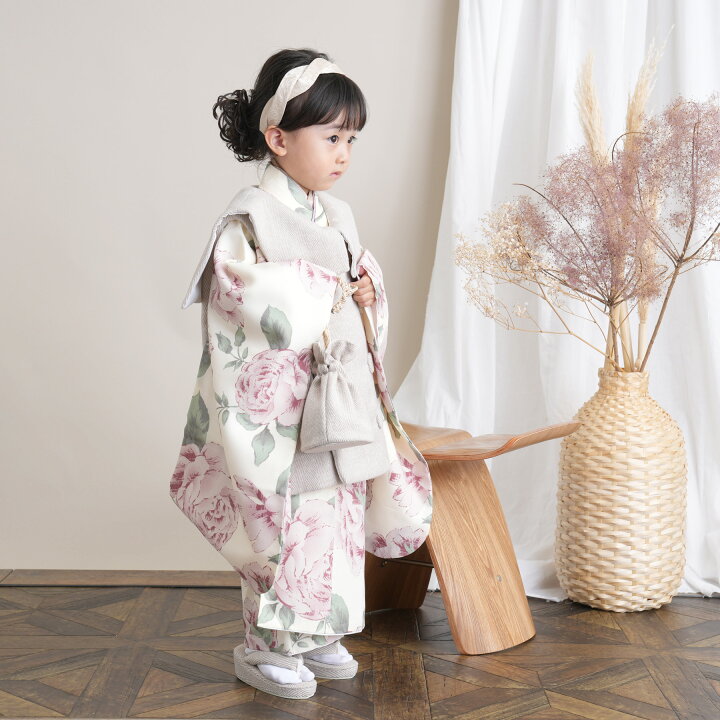 楽天市場】【レンタル】 七五三セット ひよこ商店 88cm-105cm前後 