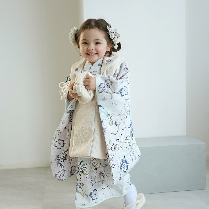 楽天市場】【レンタル】 七五三セット JILLSTUART 85cm-95cm前後 