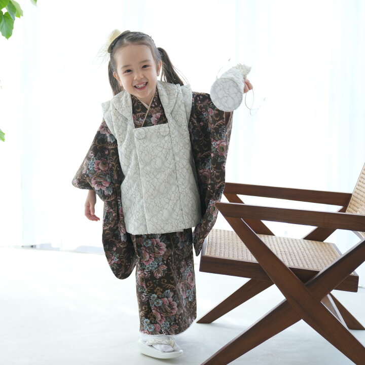 楽天市場】【レンタル】 七五三セット utatane 七五三 3歳 日本製 