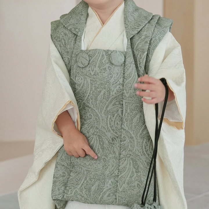 楽天市場】【レンタル】七五三 着物 3歳 男の子utatane セット 