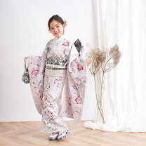 楽天市場】はこせこ 七五三 7歳 ピンクの通販