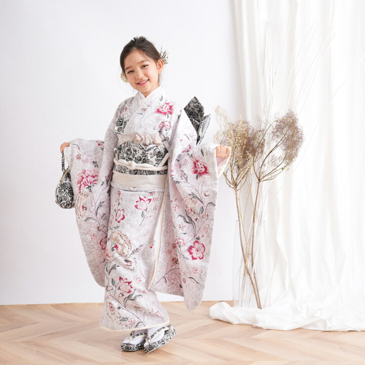 楽天市場】【レンタル】 七五三セット JILLSTUART 120cm-135cm前後  