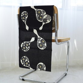 【utatane 手ぬぐい 小菊瓢箪】 注染てぬぐい 手拭 手ぬぐい 和装小物 ラッピング 包む タオル プレゼント 手染め 奈良 職人 日本製 国産 昭和 平成 レトロ 北欧 日本のいいもの 飾る タペストリー 鉄紺 黒 生成り きなり 綿100％ コットン 6個までメール便可能