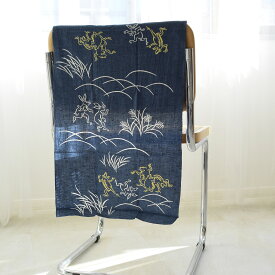 【utatane 手ぬぐい 鳥獣戯画 相撲】 うさぎ ウサギ 兎 蛙 かえる 注染てぬぐい 手拭 手ぬぐい ラッピング 包む タオル プレゼント 手染め 奈良 職人 日本製 国産 昭和 平成 レトロ 日本のいいもの 綿麻 コットン リネン 6個までメール便可能