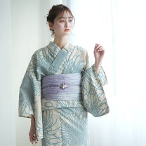 楽天市場】注染 浴衣（浴衣セット｜和服）：レディースファッションの通販