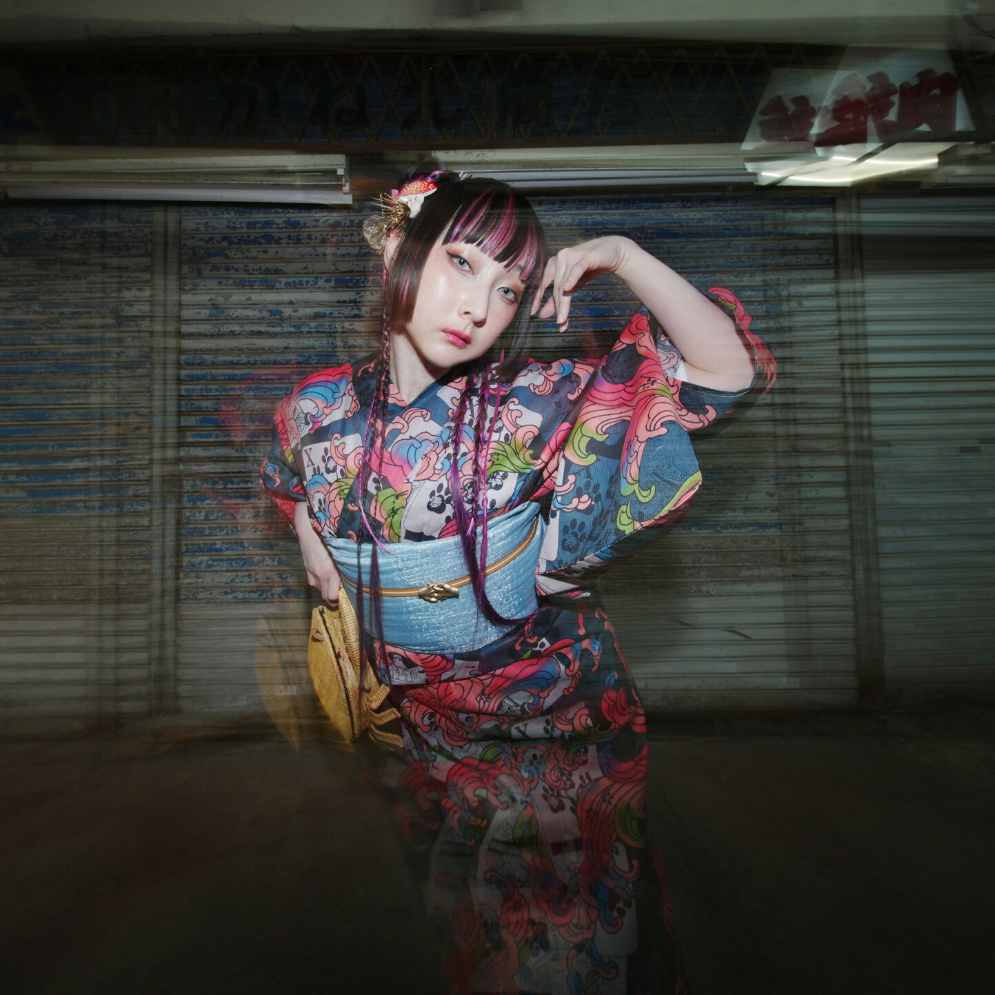 楽天市場 | utatane - RinRin Doll×ニコアンティーク｜退廃にきらめく 