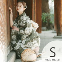 楽天市場】抹茶（浴衣セット｜和服）：レディースファッションの通販