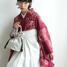 楽天市場】 着物 > 卒業式 着物+袴セット : utatane