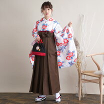 楽天市場】卒業式 袴 中古（身長（cm）160 ～ 165）（レディース 