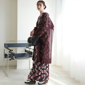 レース 和服 長羽織 女性着物 | 通販・人気ランキング - 価格.com