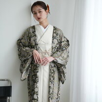 楽天市場】オーガンジー 羽織の通販