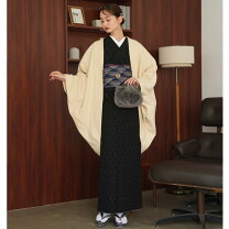 楽天市場】モモンガ コート（和服｜レディースファッション）の通販