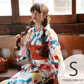 楽天市場 浴衣セット サイズ S M L Ss 和服 レディースファッション の通販